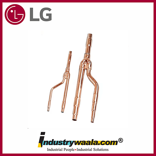 LG 14521 VRV Refnet Joints