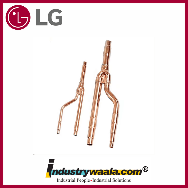 LG 14521 VRV Refnet Joints