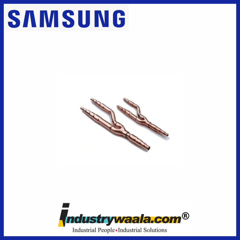 Samsung 1509-M VRV Refnet Joints