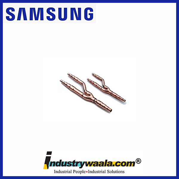 Samsung 2512-M VRV Refnet Joints
