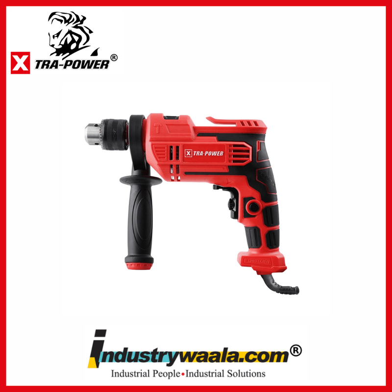Xtra Power XPT-527 IMPACT DRILL 13MM
