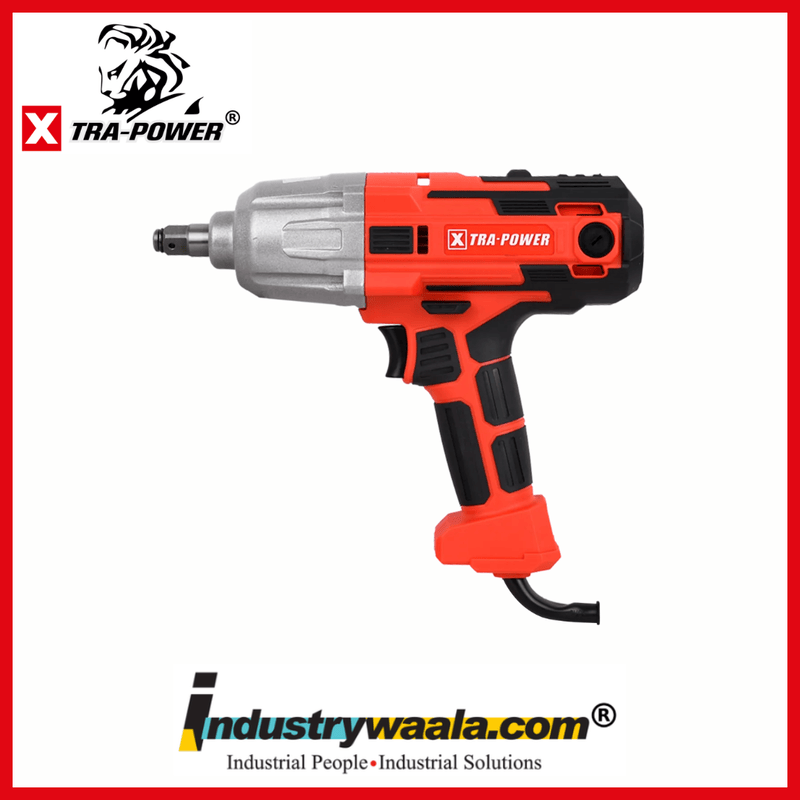 Sgw XPT-533 Impact Wrench 400nm