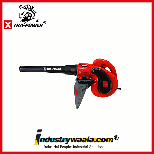 Xtra-Power XPT-540 Vacuum Blower