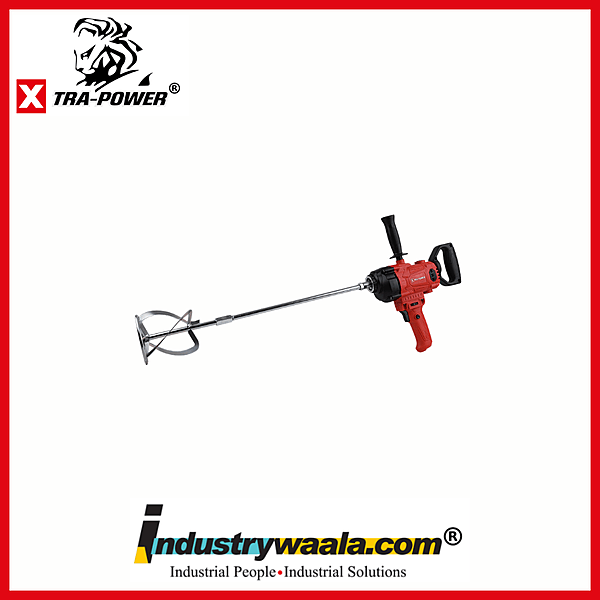 Sgw XPT-546 Mixer With Rod