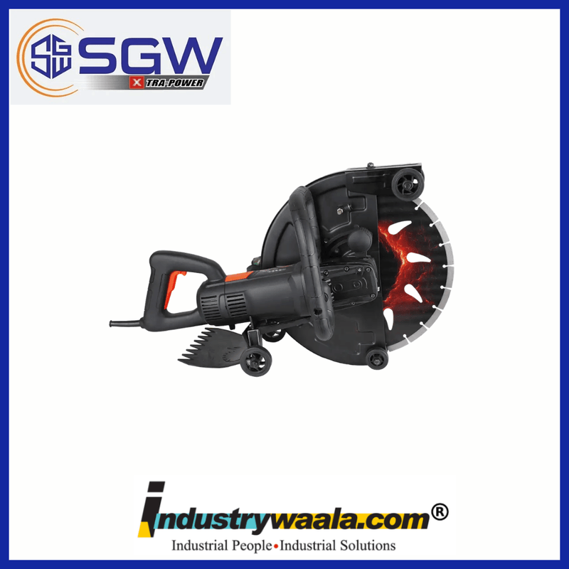 Sgw S-2130 Concrete Cutter 405mm