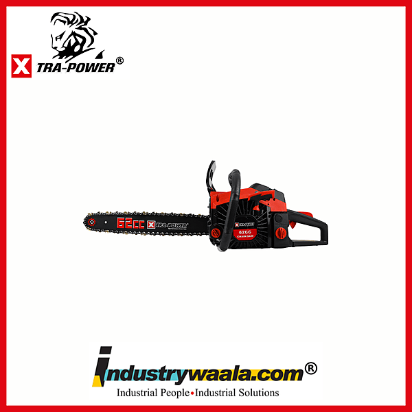 Xtra-Power XPT-588 Chain Saw 450mm-62CC