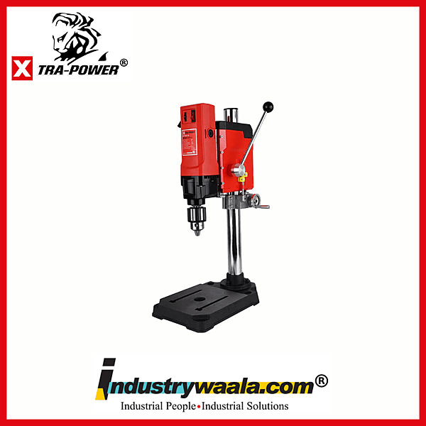 Xtra-Power XP-BD-16 Bench Drill