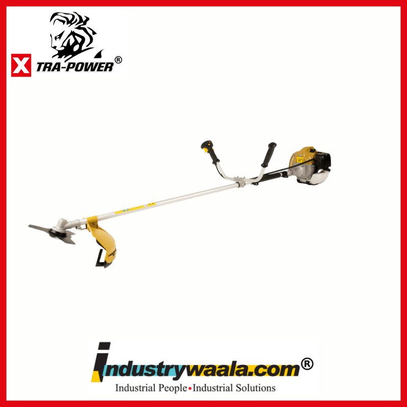 Xtra Power XPG-BC2S Brush Cutter 2 Stroke 43cc