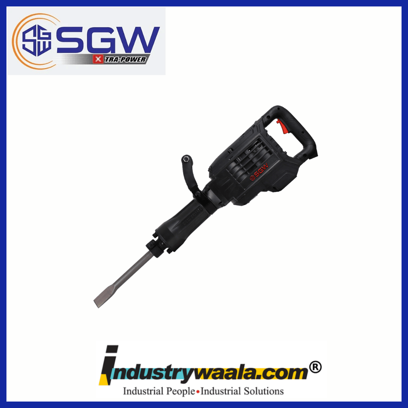 Sgw S-2156 Demolition Hammer 16Kg