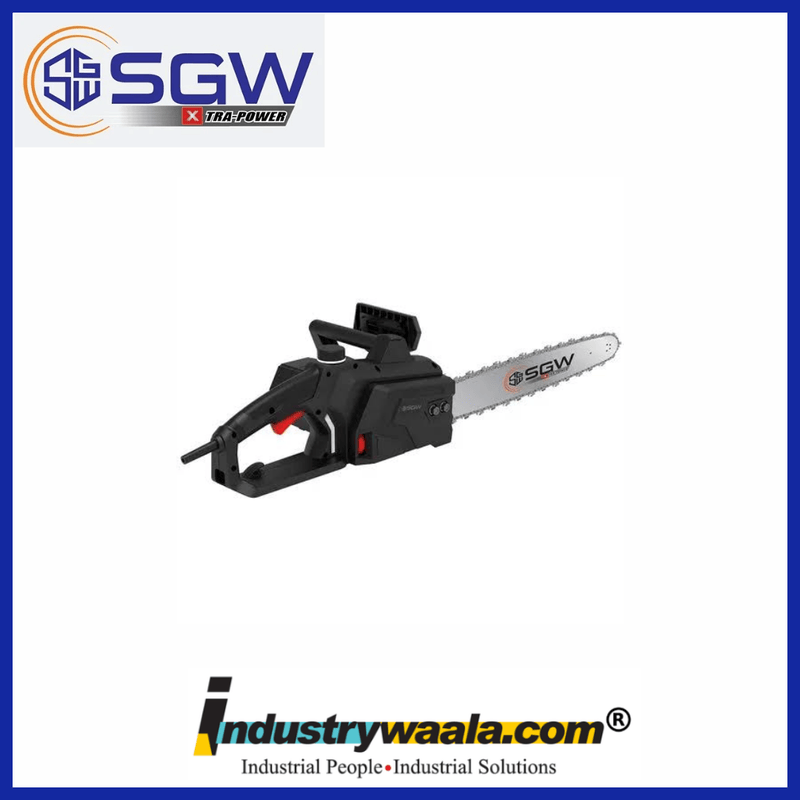 Sgw S-2181 Electric Chain Saw 405mm (16")