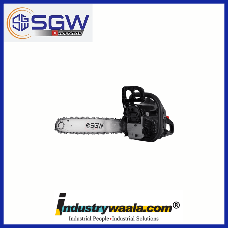 Sgw S-2182 Electric Chain Saw 455mm (18")