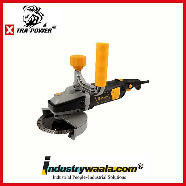 Xtra-Power XP-1121 Slot Cutter 156mm