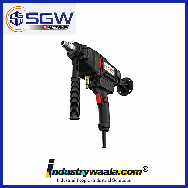 Sgw S-2191 Diamond Core Drill 140mm