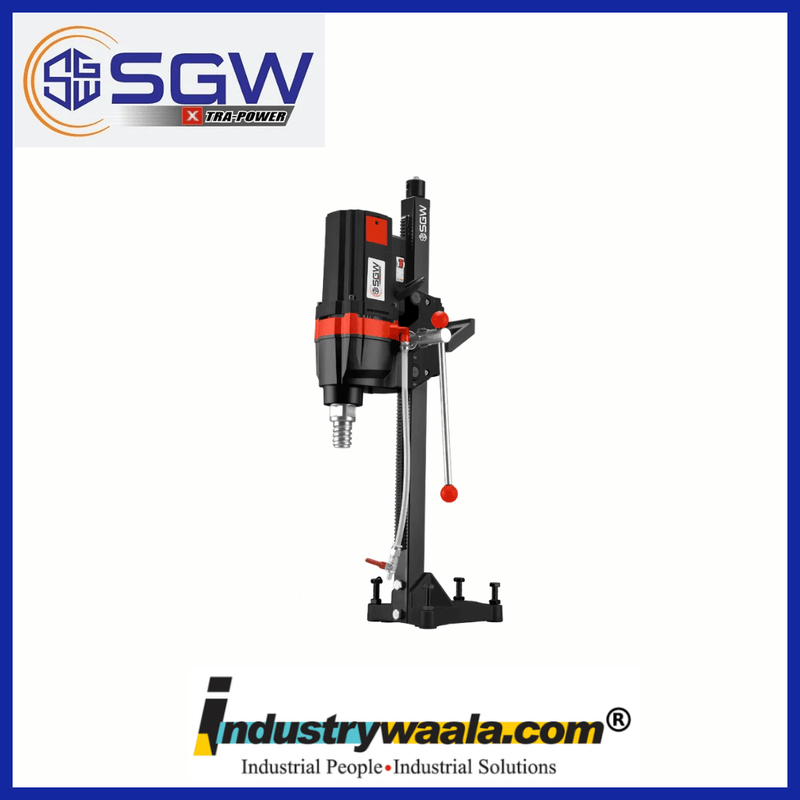Sgw S-2192 Diamond Core Drill 225mm