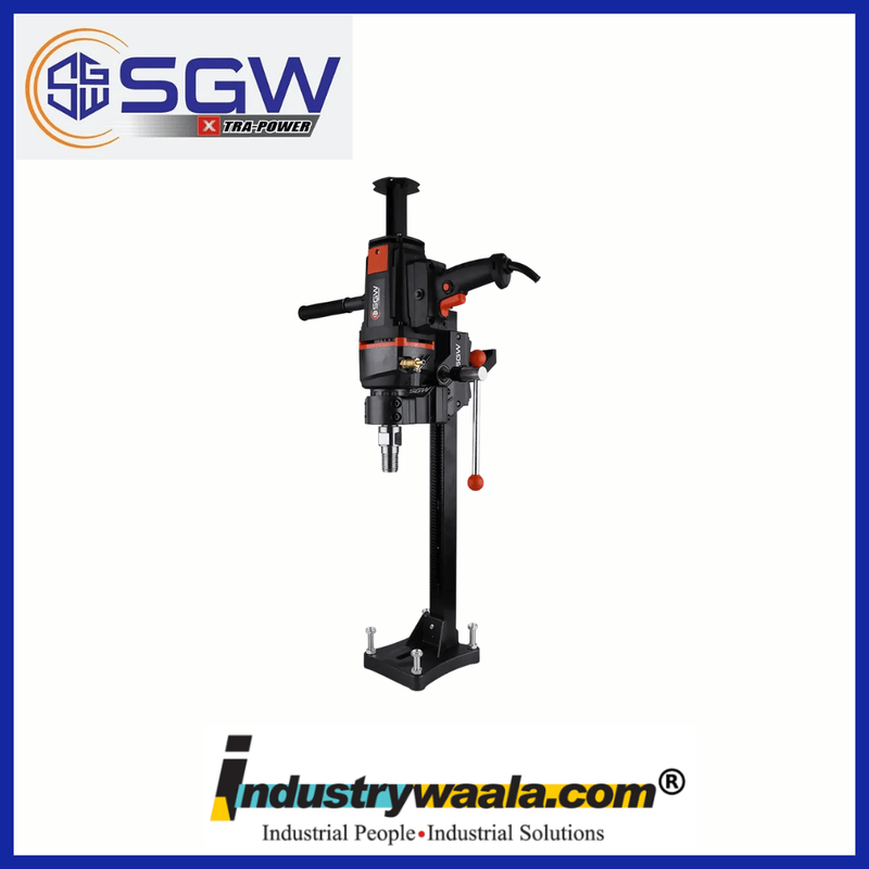 Sgw S-2194 Diamond Core Drill 180mm