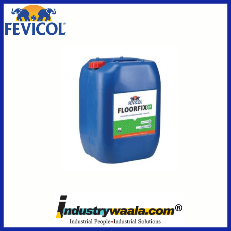 Pidilite Fevicol FLOORFIX CP Rubber and Contact Adhesive 10kg