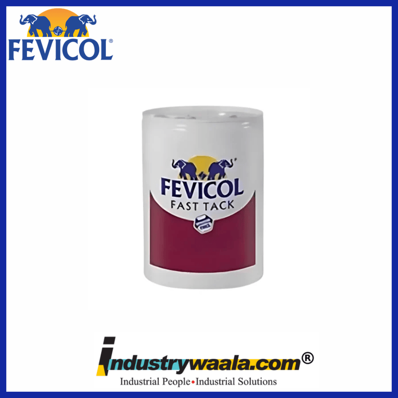 Pidilite Fevicol Fast Tack Water Based Adhesive 8 Ltr
