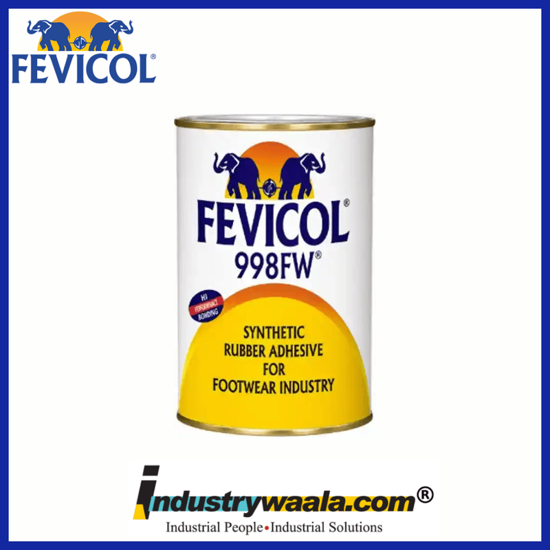 Pidilite Fevicol 998 FW Rubber and Contact Adhesive 25 Ltr