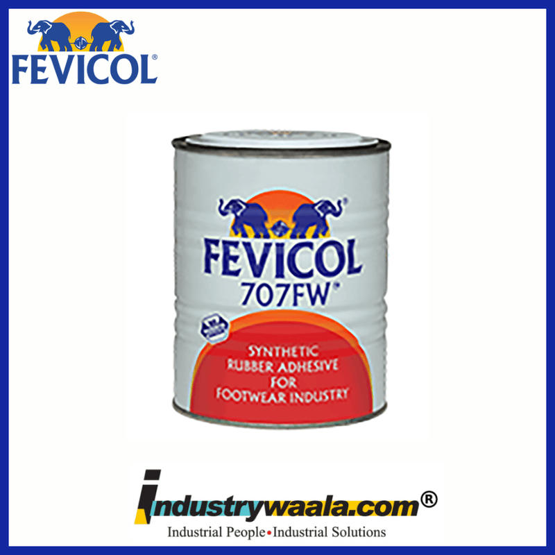 Pidilite Fevicol 707 FW Rubber and Contact Adhesive 2 Ltr