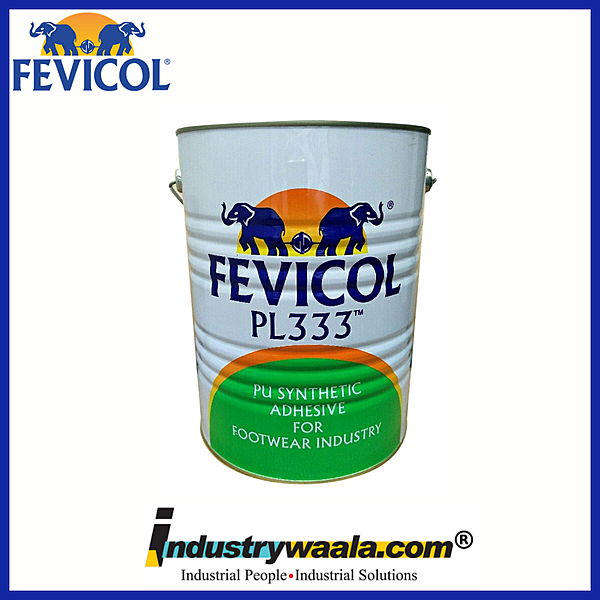 Pidilite Fevicol PL 333 PU Polyurethane Adhesive 1 Ltr