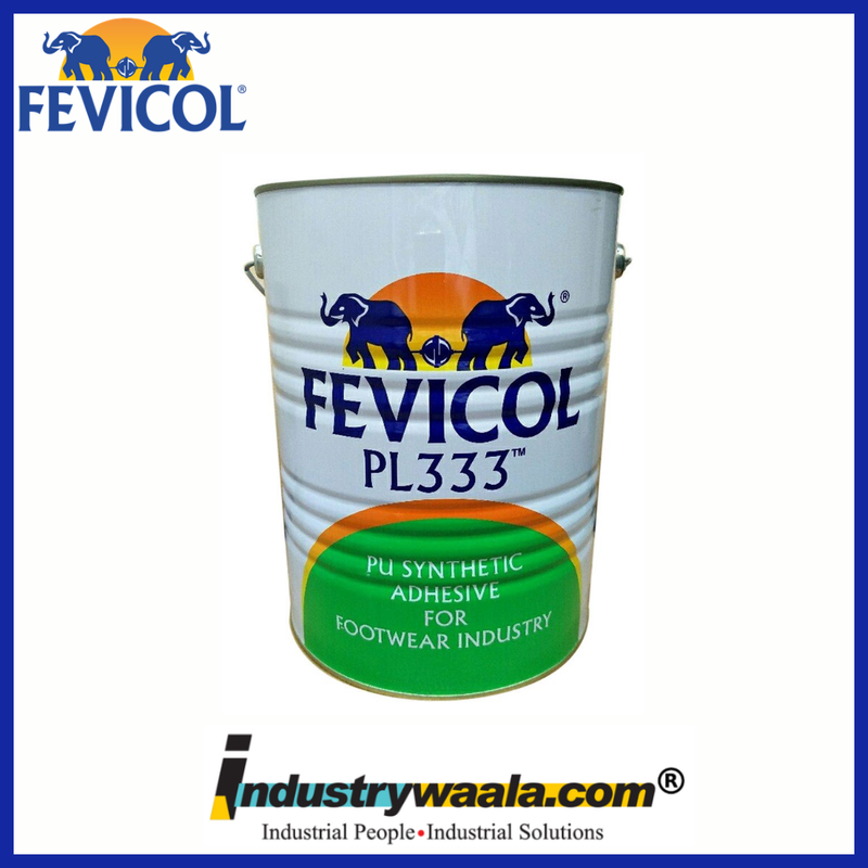 Pidilite Fevicol PL 333 PU Polyurethane Adhesive 1 Ltr