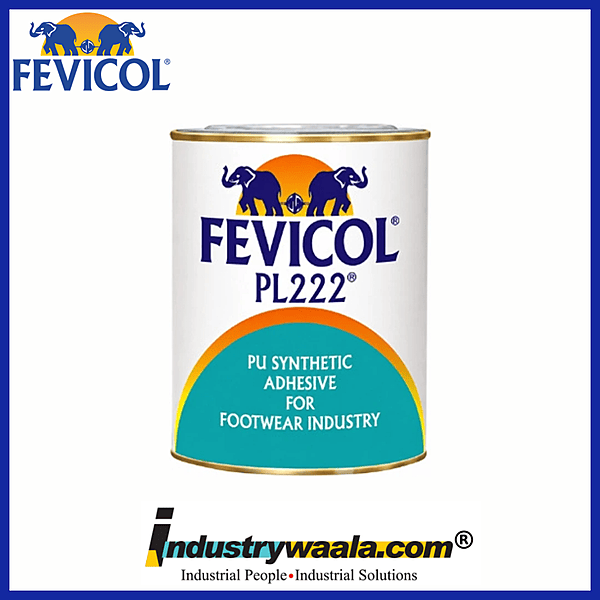 Pidilite Fevicol PL 222 Rubber and Contact Adhesive 1 Ltr