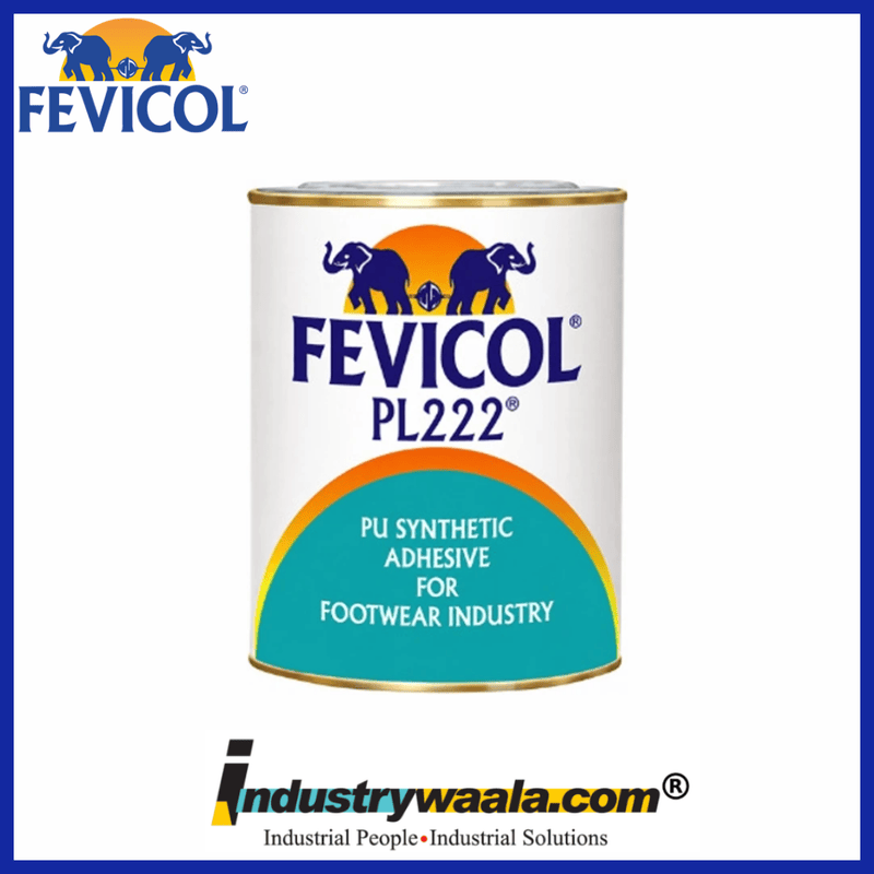 Pidilite Fevicol PL 222 Rubber and Contact Adhesive 25 Ltr