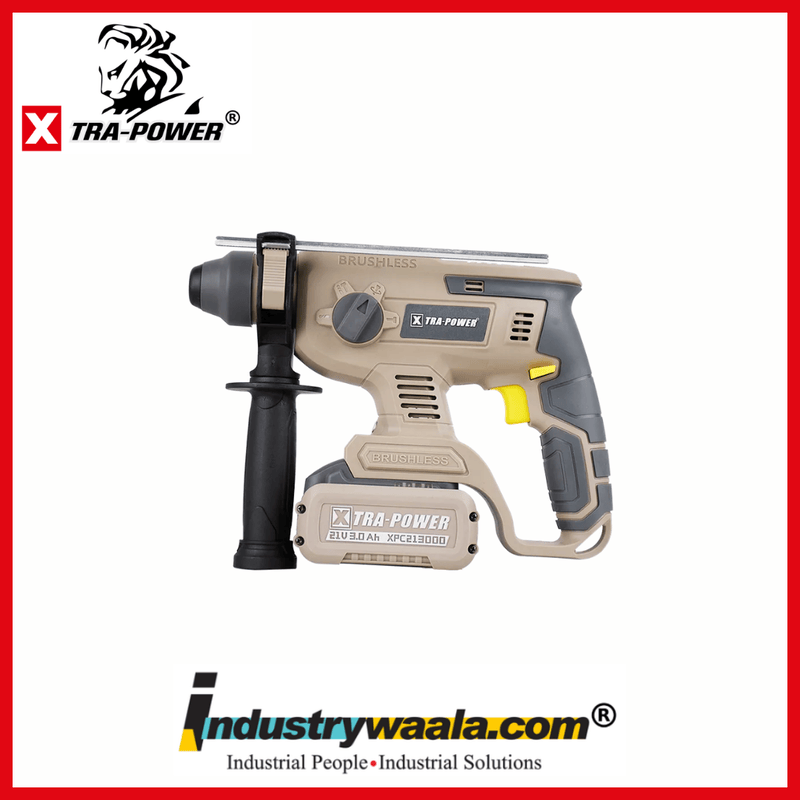 Sgw XPC-RH-01 Brushless Rotary Hammer 20mm 21V