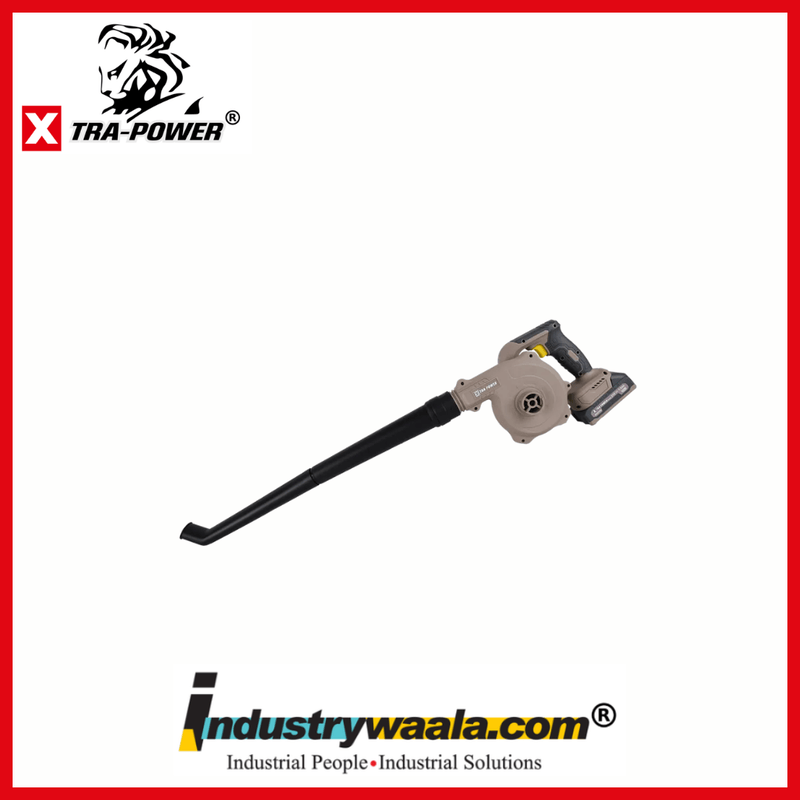 Sgw XPC-AB-01 Cordless Blower 21V