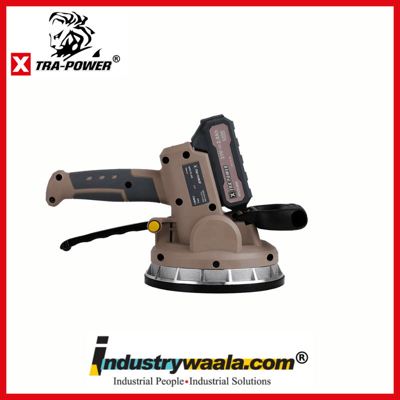 Sgw XPC-TL-03 Brushless Tile Tiling Machine 180mm 21V