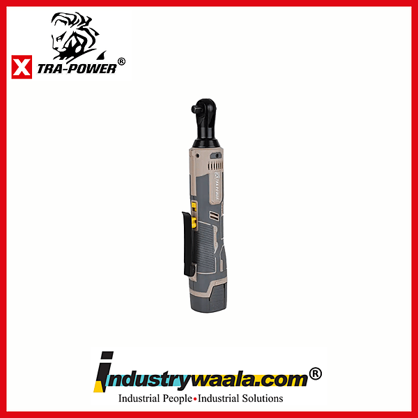 Sgw XPC-RW-01 Brushless Ratchet Wrench 80nm 18V