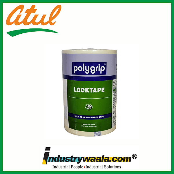 Polygrip Locktape