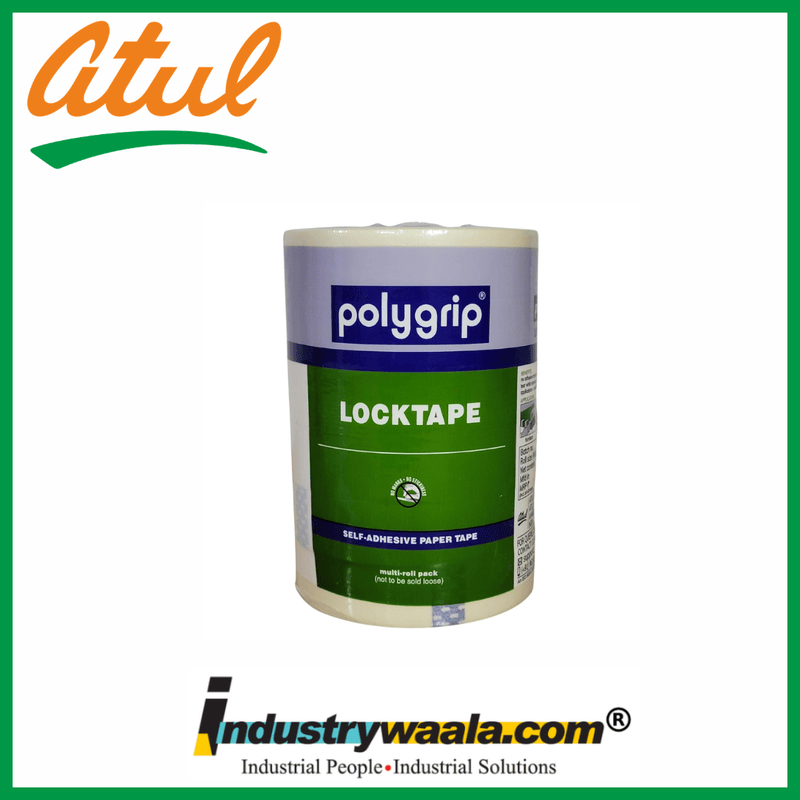 Polygrip Locktape