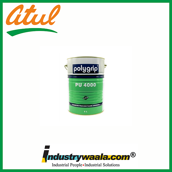 Polygrip PU 4000