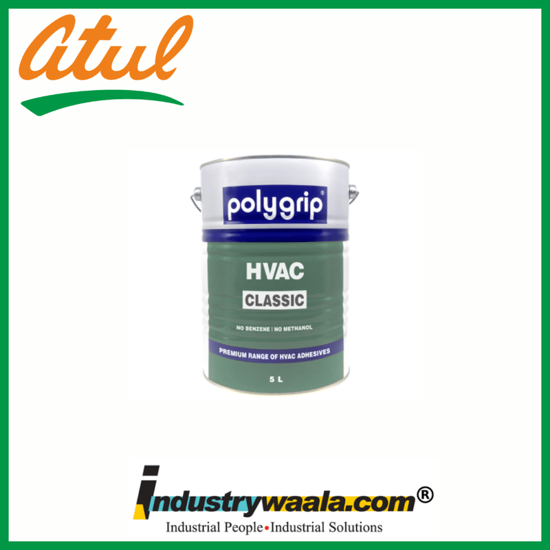 Polygrip HVAC Classic