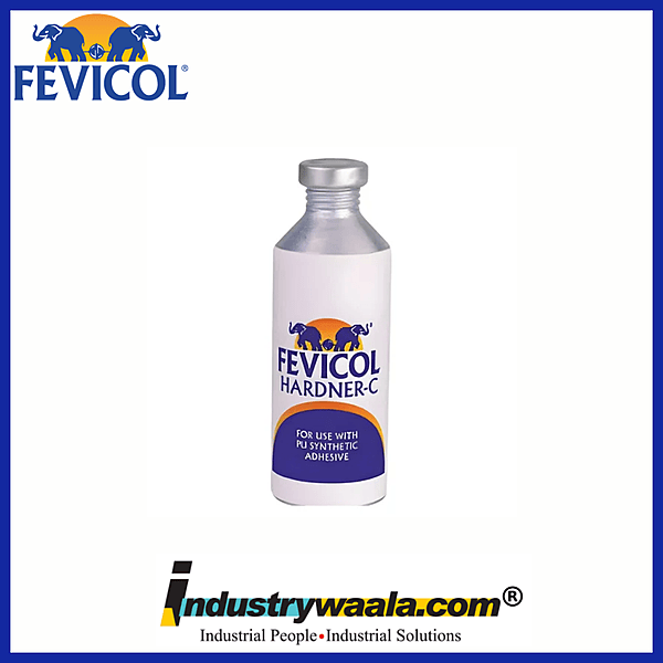 Pidilite Fevicol Hardner C Synthetic Adhesive 100Gm