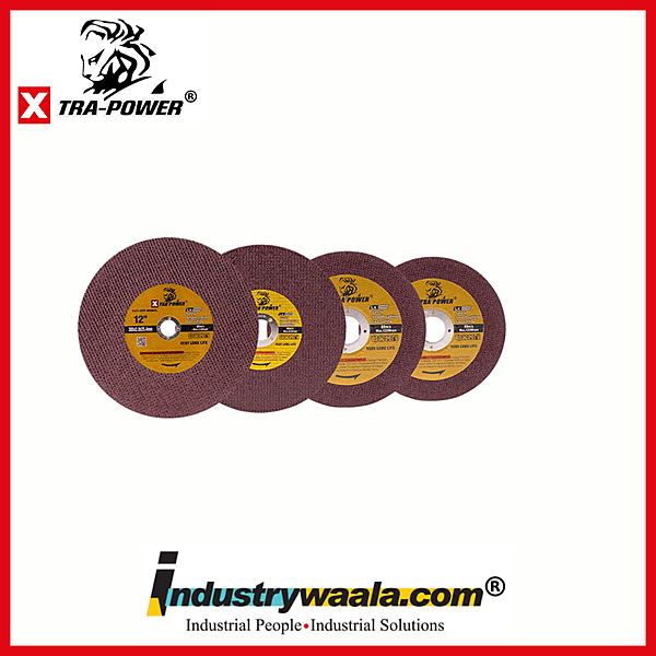 Xtra-Power Cut Off Wheel 355mm LX Pack of 25