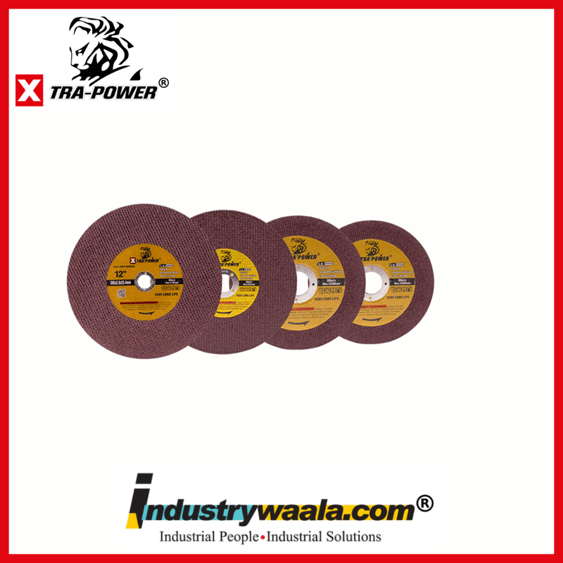 Xtra-Power Cut Off Wheel 355mm LX Pack of 25