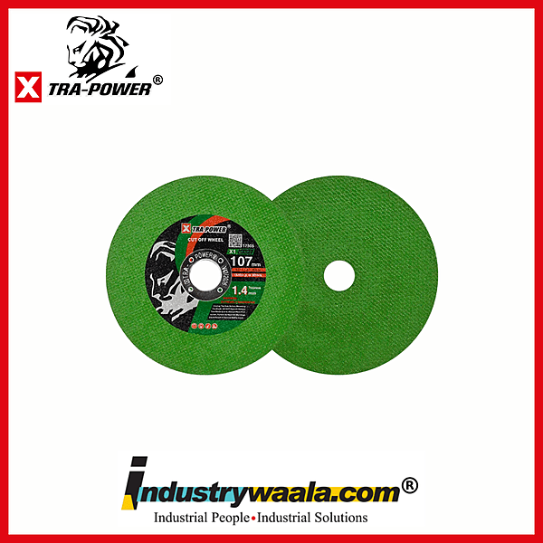 Xtra-Power Cut Off Wheel X1 Series 14" (355mm) (Pack of 10)