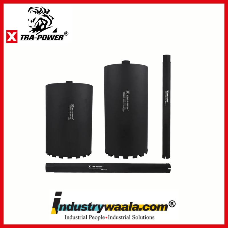 Xtra-Power Core Drill Bit 300mm M22