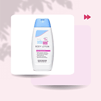 Sebamed Baby Lotion 100ml