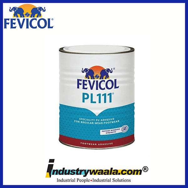 Pidilite Fevicol PL-111 Synthetic Adhesive-500Ml