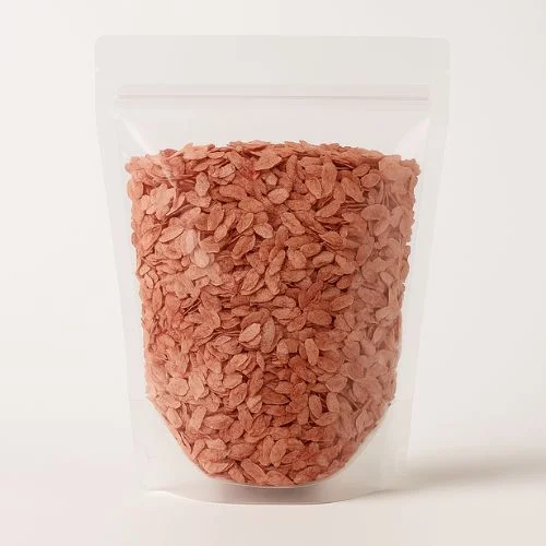 Organic Red Poha – Nutrient-Rich Thick Beaten Rice for Quick Snacks- 500g