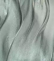 Organza Shimmer Hijab