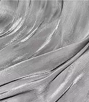 Organza Shimmer Hijab