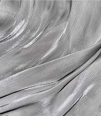 Organza Shimmer Hijab