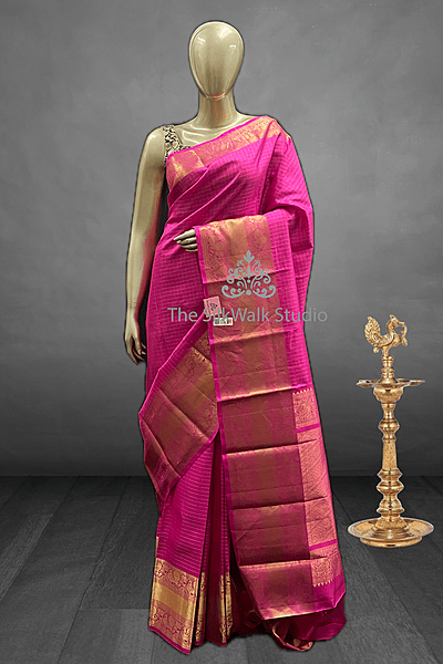 Kadambari - The SilkWalk Exclusives 8558