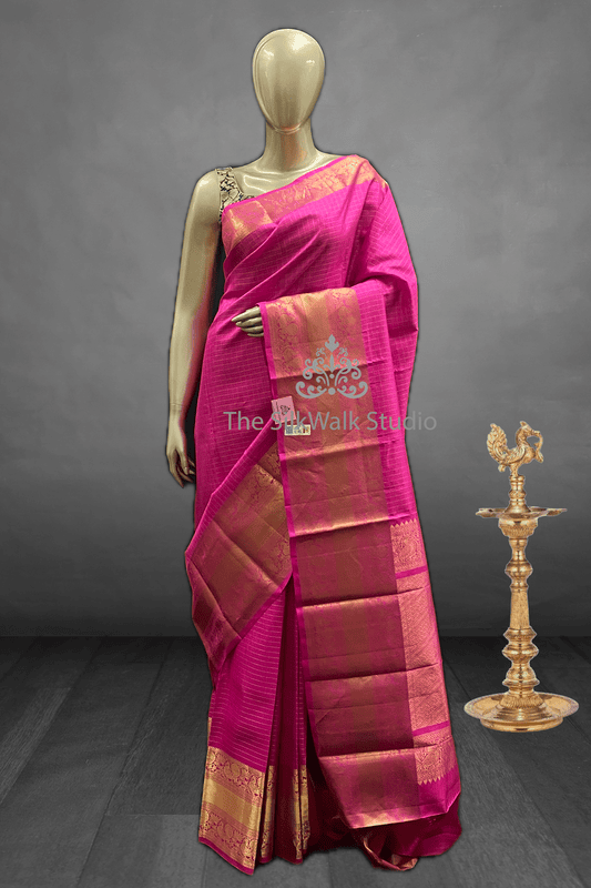 Kadambari - The SilkWalk Exclusives 8558