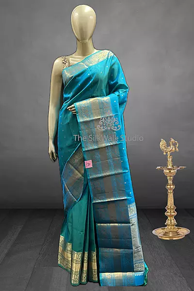 Kadambari– THE SILKWALK EXCLUSIVES 11526