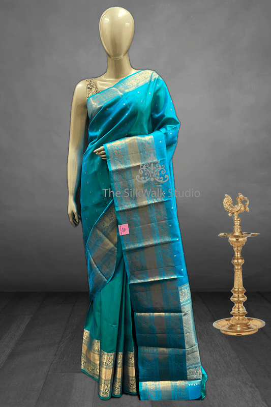 Kadambari– THE SILKWALK EXCLUSIVES 11526